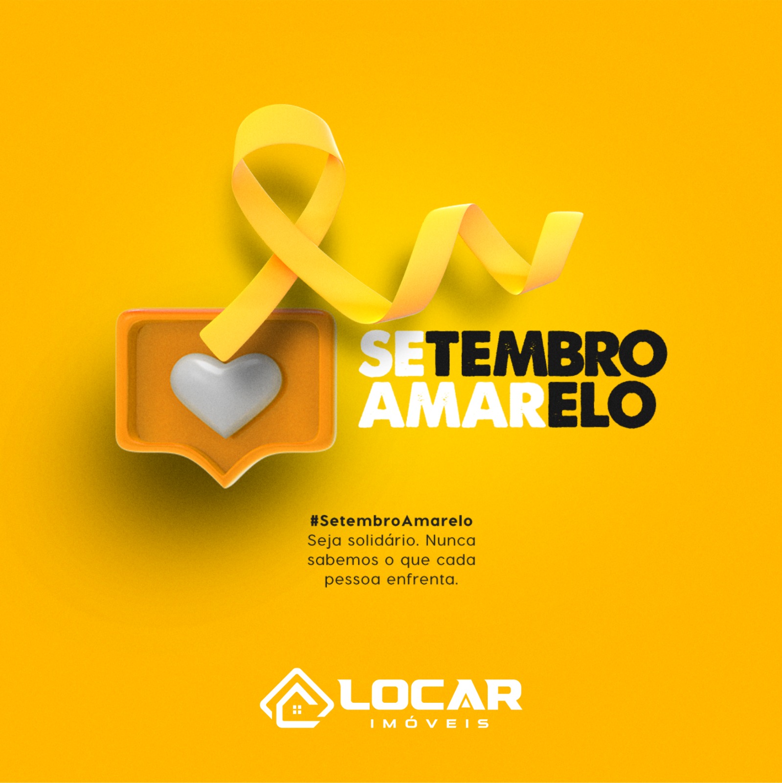 Setembro Amarelo
